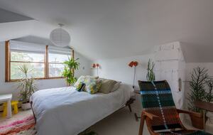 Goldie Point - Barnegat Light, New Jersey