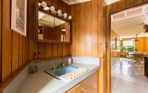 Goldie Point - Barnegat Light, New Jersey