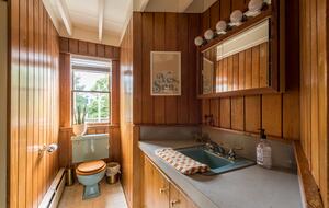 Goldie Point - Barnegat Light, New Jersey