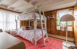 Goldie Point - Barnegat Light, New Jersey