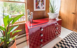 Goldie Point - Barnegat Light, New Jersey