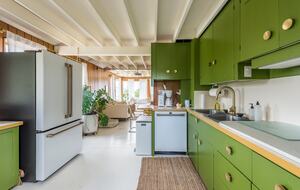 Goldie Point - Barnegat Light, New Jersey