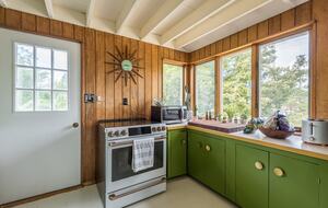 Goldie Point - Barnegat Light, New Jersey