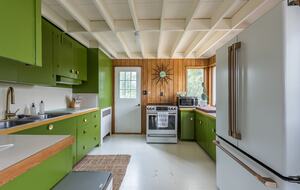 Goldie Point - Barnegat Light, New Jersey