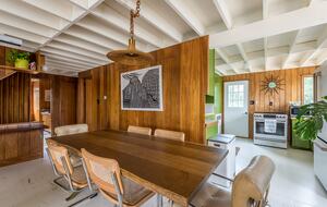 Goldie Point - Barnegat Light, New Jersey