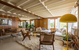 Goldie Point - Barnegat Light, New Jersey