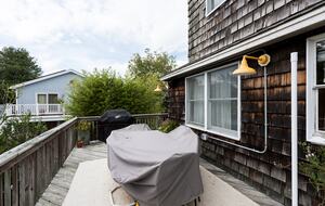 Goldie Point - Barnegat Light, New Jersey