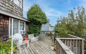 Goldie Point - Barnegat Light, New Jersey