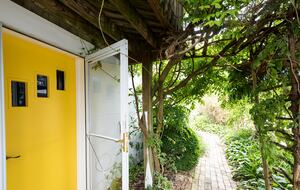 Goldie Point - Barnegat Light, New Jersey