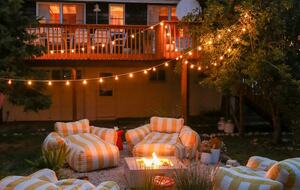 Goldie Point - Barnegat Light, New Jersey