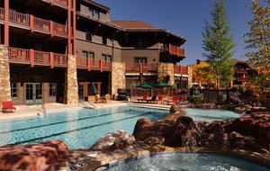 The Ritz-Carlton Club, Aspen Highlands - 2 Bedroom - Aspen, Colorado