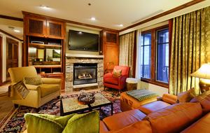 The Ritz-Carlton Club, Aspen Highlands - 2 Bedroom - Aspen, Colorado