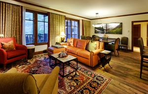 The Ritz-Carlton Club, Aspen Highlands - 2 Bedroom - Aspen, Colorado