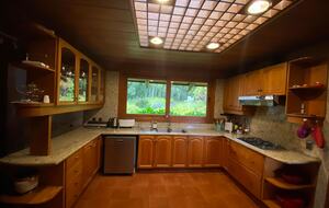 Kantue Lake House - Kantue, Villarrica, Chile