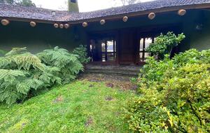 Kantue Lake House - Kantue, Villarrica, Chile