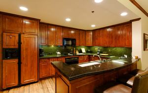 The Ritz-Carlton Club, Aspen Highlands - 2 Bedroom - Aspen, Colorado