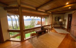 Kantue Lake House - Kantue, Villarrica, Chile