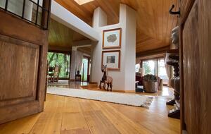 Kantue Lake House - Kantue, Villarrica, Chile