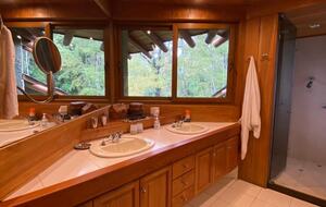 Kantue Lake House - Kantue, Villarrica, Chile