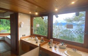 Kantue Lake House - Kantue, Villarrica, Chile