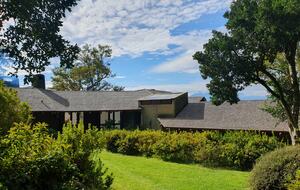 Kantue Lake House - Kantue, Villarrica, Chile