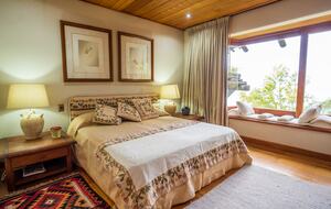 Kantue Lake House - Kantue, Villarrica, Chile