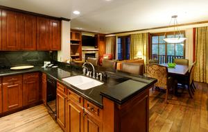 The Ritz-Carlton Club, Aspen Highlands - 2 Bedroom - Aspen, Colorado