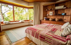 Kantue Lake House - Kantue, Villarrica, Chile