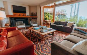 Kantue Lake House - Kantue, Villarrica, Chile