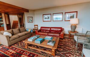 Kantue Lake House - Kantue, Villarrica, Chile