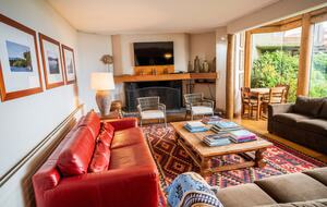 Kantue Lake House - Kantue, Villarrica, Chile