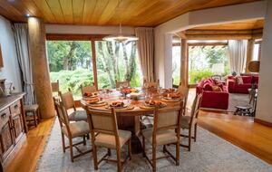 Kantue Lake House - Kantue, Villarrica, Chile