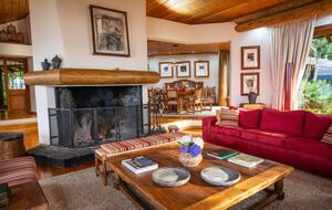 Kantue Lake House - Kantue, Villarrica, Chile