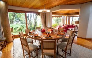 Kantue Lake House - Kantue, Villarrica, Chile