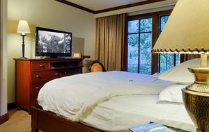 The Ritz-Carlton Club, Aspen Highlands - 2 Bedroom - Aspen, Colorado