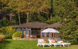 Kantue Lake House - Kantue, Villarrica, Chile