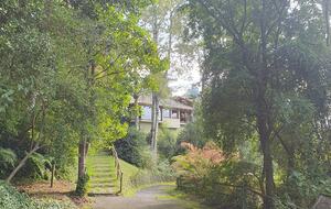 Kantue Lake House - Kantue, Villarrica, Chile