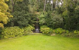 Kantue Lake House - Kantue, Villarrica, Chile