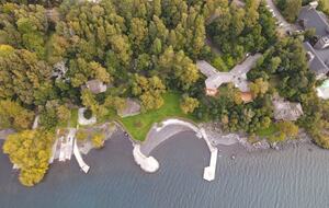 Kantue Lake House - Kantue, Villarrica, Chile