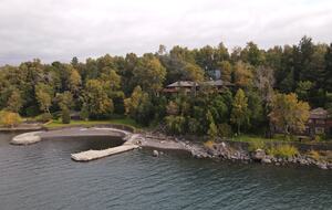 Kantue Lake House - Kantue, Villarrica, Chile