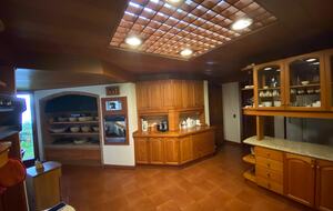 Kantue Lake House - Kantue, Villarrica, Chile