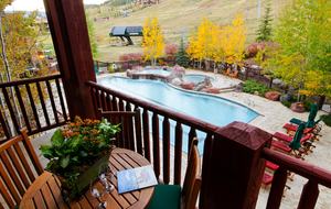 The Ritz-Carlton Club, Aspen Highlands - 2 Bedroom - Aspen, Colorado