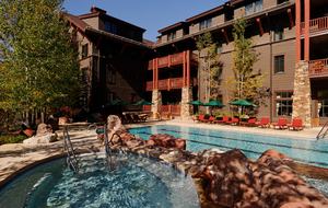 The Ritz-Carlton Club, Aspen Highlands - 2 Bedroom - Aspen, Colorado