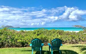 Kai Mele | Beachside Bungalow - Kailua, Hawaii