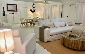 Kai Mele | Beachside Bungalow - Kailua, Hawaii