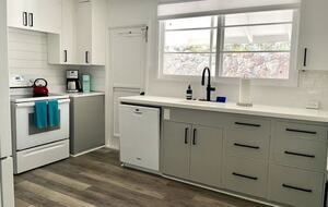 Kai Mele | Beachside Bungalow - Kailua, Hawaii