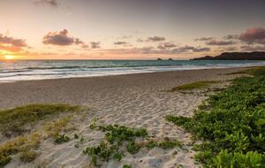 Kai Mele | Beachside Bungalow - Kailua, Hawaii