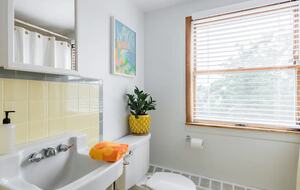 Goldie Point - Barnegat Light, New Jersey