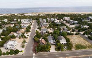 Goldie Point - Barnegat Light, New Jersey