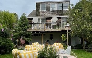 Goldie Point - Barnegat Light, New Jersey